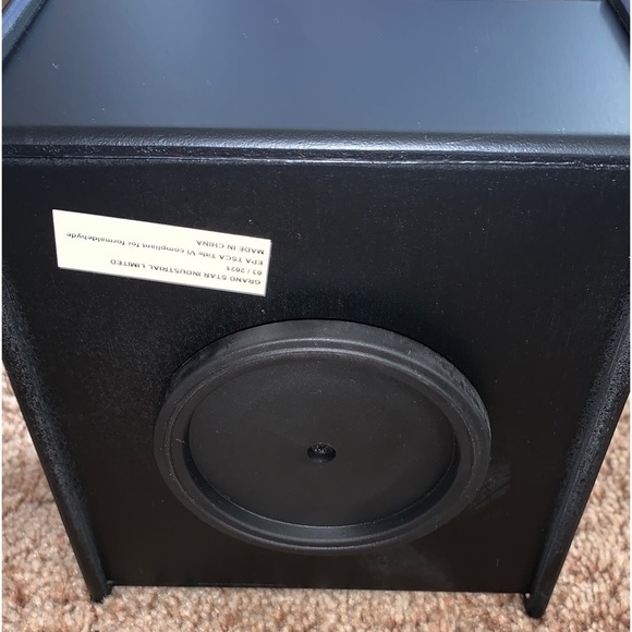 Remote Control Caddy with swivel base - Picture 4 of 4